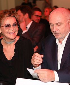 Mąż Justyny Pochanke odpowiada na atak "Wiadomości": propaganda TVP żałosna i kłamliwa