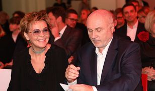 Mąż Justyny Pochanke odpowiada na atak "Wiadomości": propaganda TVP żałosna i kłamliwa