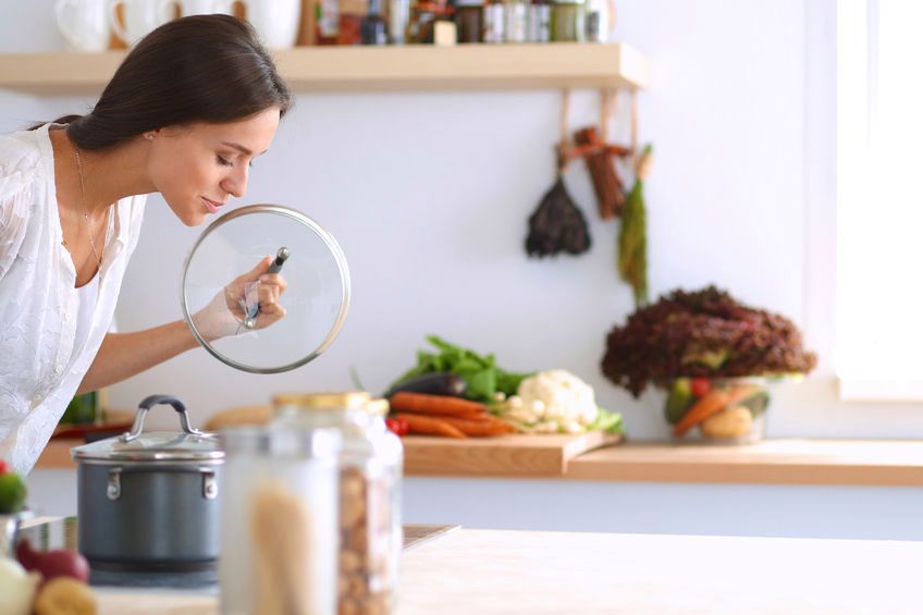 6 sposobów na zdrową zupę