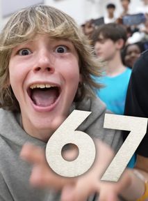 Koniec klasycznego języka? Liczba 67 została słowem roku