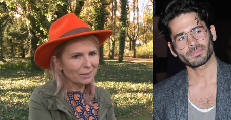 Mama Radzimira Dębskiego: "Kiedyś debiutantów oceniało jury wybitnych twórców, dzisiaj robi to publiczność"