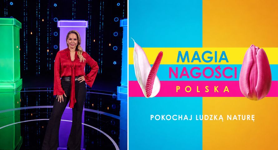 "Magia nagości. Polska" wraca z piątym sezonem. Jest data premiery w kanale Zoom