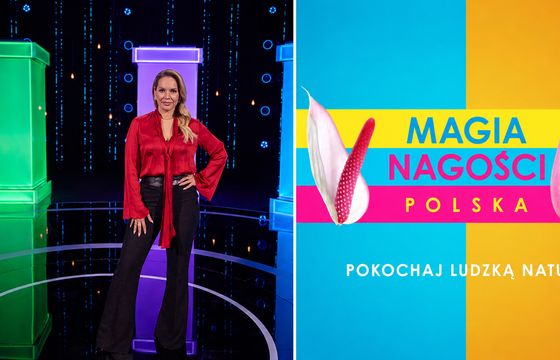"Magia nagości. Polska" wraca z piątym sezonem. Jest data premiery w kanale Zoom