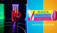 "Magia nagości. Polska" wraca z piątym sezonem. Jest data premiery w kanale Zoom