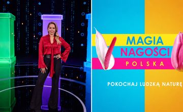 "Magia nagości. Polska" wraca z piątym sezonem. Jest data premiery w kanale Zoom