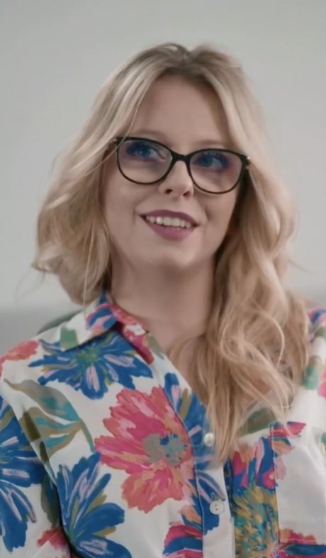 Karolina ze "Ślubu od pierwszego wejrzenia"