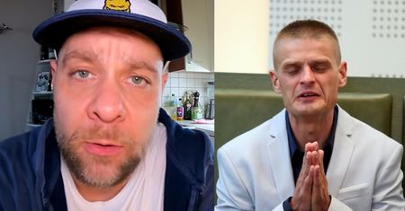Tede komentuje sprawę odszkodowania dla Tomasza Komendy: "MY ZA TO PŁACIMY"