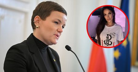 Gwiazda OnlyFans "ambasadorką". Ministerstwo Kultury wycofuje się