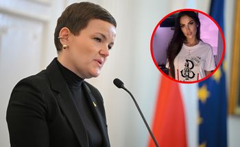 Gwiazda OnlyFans "ambasadorką". Ministerstwo Kultury wycofuje się