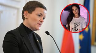 Gwiazda OnlyFans "ambasadorką". Ministerstwo kultury wycofuje się