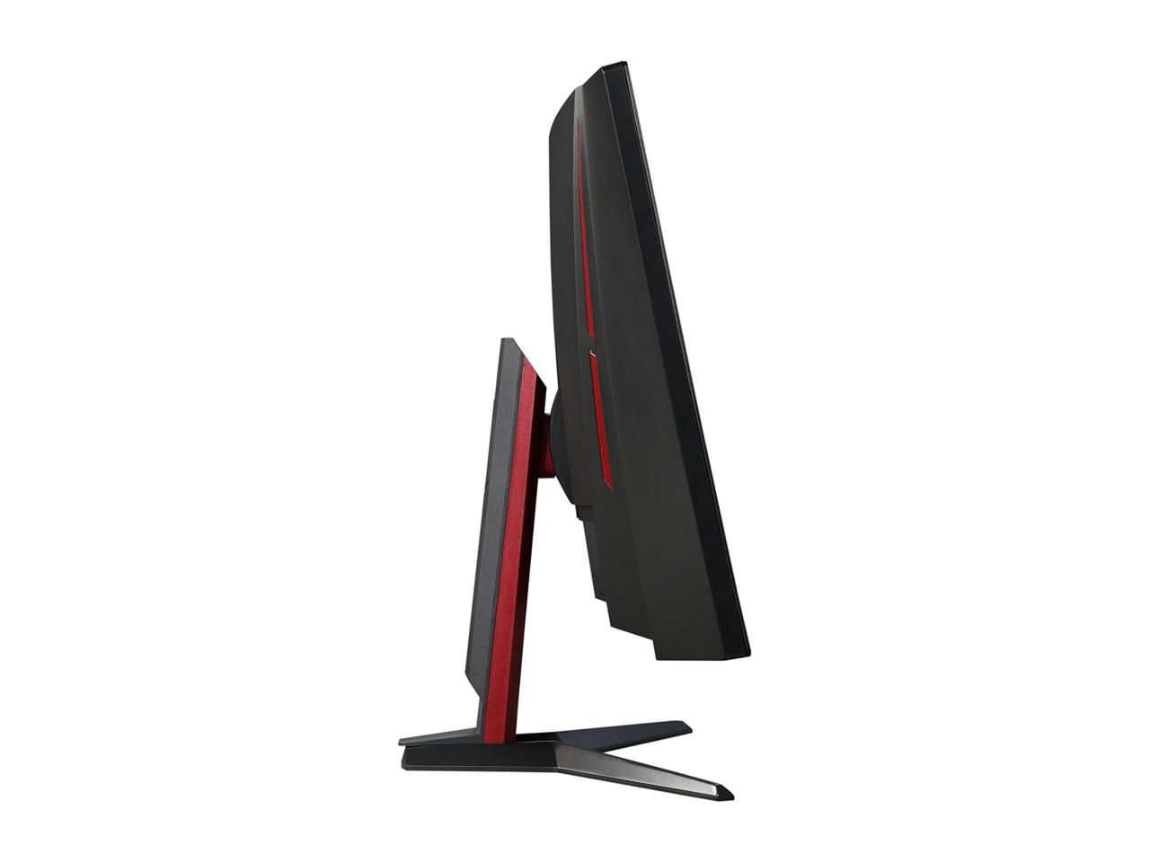 MSI Optix G27C: zakrzywiony monitor gamingowy z panelem VA i dużym zakresem barw 5