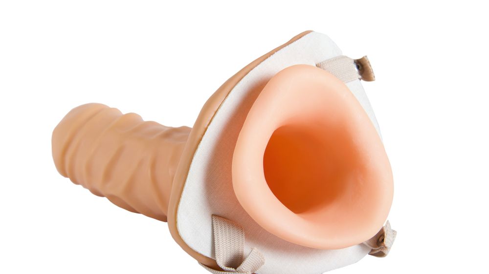 Jak używać nakładki na penisa?