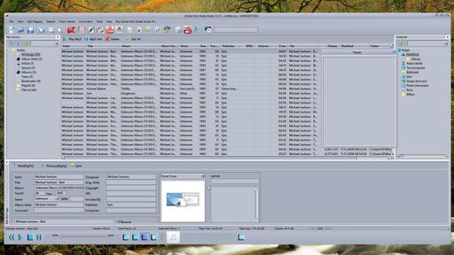 Zortam Mp3 Media Studio