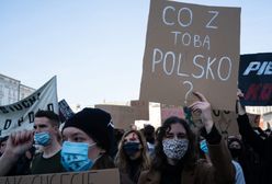 Aborcja w Polsce. Ginekolodzy krytykują wyrok TK. Ale nie wszyscy