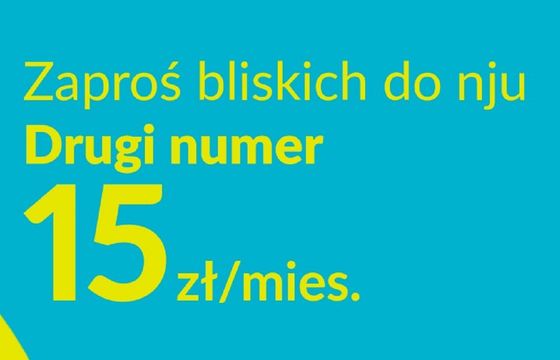 Nju stawiają na relacje i technologię w najnowszych kampaniach