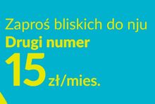 Nju z nową kampanią