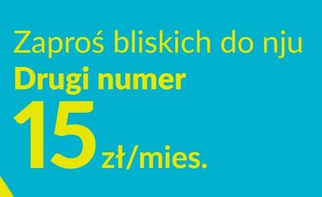 Nju stawiają na relacje i technologię w najnowszych kampaniach