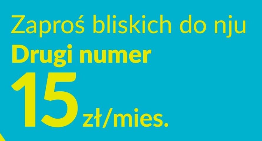 Nju stawiają na relacje i technologię w najnowszych kampaniach