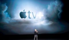 Apple TV+ od listopada za 24,99 zł, Apple Arcade od 19 września 2019