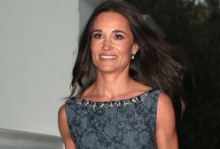 Pippa Middleton jest w drugiej ciąży. Mama Kate potwierdza doniesienia