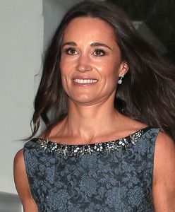 Pippa Middleton jest w drugiej ciąży. Mama Kate potwierdza doniesienia