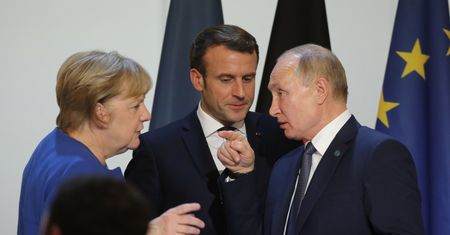 Protest Polski zablokował decyzję w sprawie szczytu UE. Nie będzie spotkania z Putinem