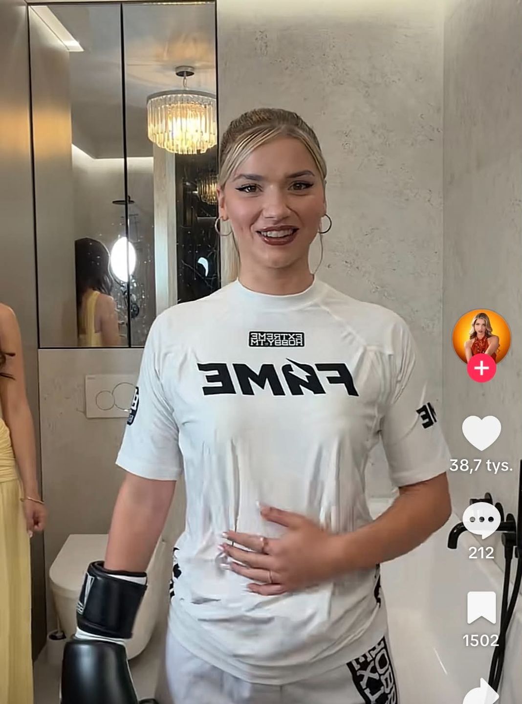 Julia Żugaj