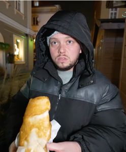 Książulo skrytykował polski jarmark. "Gorszy od barszczu z kartonu"