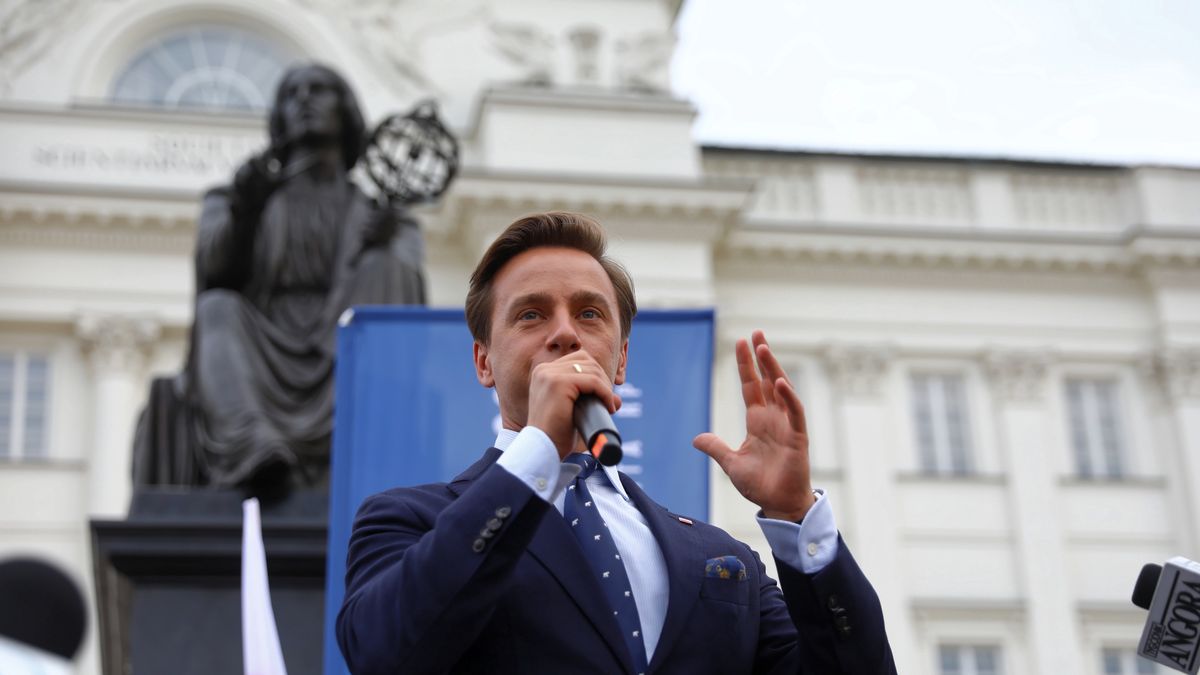 Wybory 2020. Kogo poprze Konfederacja w II turze?