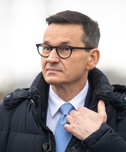 Relokacja wojsk USA z Jasionki. Morawiecki uderza w rząd