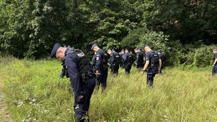 Nowodziel: Zaginęła 15-letnia dziewczyna. Widzieliście ją?