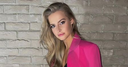 "Najpiękniejsza Barbie". Pisarek pozowała w szortach