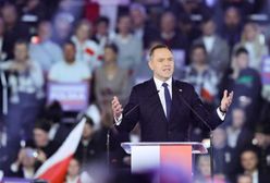 Kampania Nawrockiego. Cały czas milczą  o kosztach