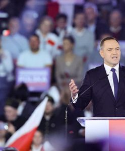 Kampania Nawrockiego. Cały czas milczą  o kosztach