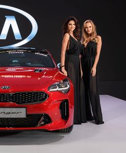 Kia na zielono i na sportowo. Światowe nowości na Poznań Motor Show