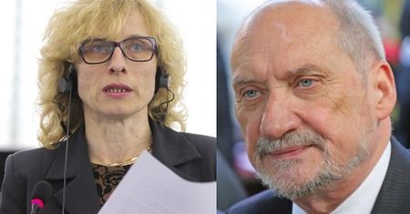 Gosiewska żali się w tabloidzie, że nie dostała 750 TYSIĘCY od Macierewicza: "Dał mi słowo! Te pieniądze MI SIĘ NALEŻĄ!"
