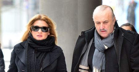 Kozidrak i Pietras spędzą razem święta. "Wigilia będzie w domu Beaty"