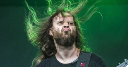 Muzycy Decapitated ARESZTOWANI i oskarżeni o ZBIOROWY GWAŁT w toalecie!