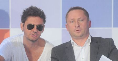 Kamil Durczok narzeka na kolegów: "Jesteśmy świadkami ABSOLUTNEGO UPADKU obyczajów dziennikarskich!"
