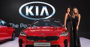 Kia na zielono i na sportowo. Światowe nowości na Poznań Motor Show