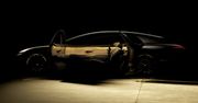 Audi Grand Sphere Concept zapowiada następcę A8. Oczywiście elektrycznego