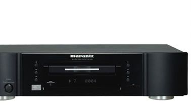 Marantz za 3200 złotych... ale w jenach 1