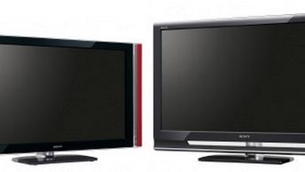 Nowe telewizory BRAVIA - X4500 i W4500 1