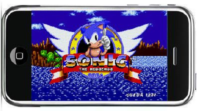 Niebieski jeż powraca! 1