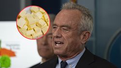 Nowa piramida żywieniowa w USA. Więcej białka i pełnotłusty nabiał na liście 