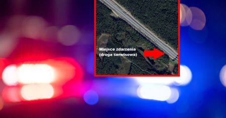 Zabił na drodze w święta. Jest apel policji