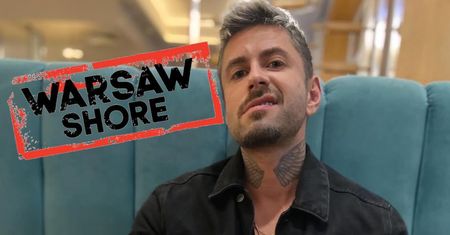 MTV Polska rezygnuje z emisji "Warsaw Shore". Powodem tragiczna śmierć "Jeza"