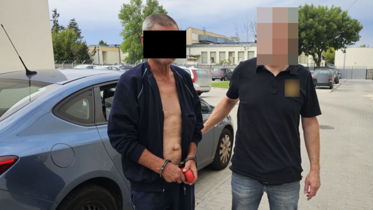 Recydywista zabił 47-letnią kobietę w Warszawie. Doszło do kłótn