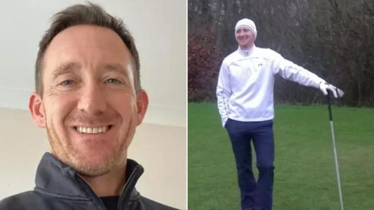 Zdrowy, aktywny, pełen życia. Historia Glenna to ostrzeżenie dla nas wszystkich