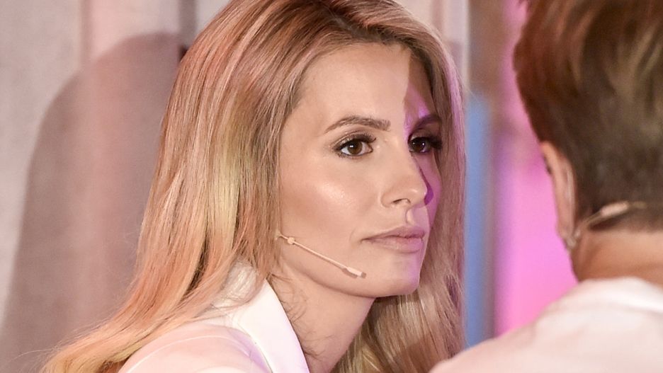 Agnieszka Hyży zdobyła się na szczere wyznanie 